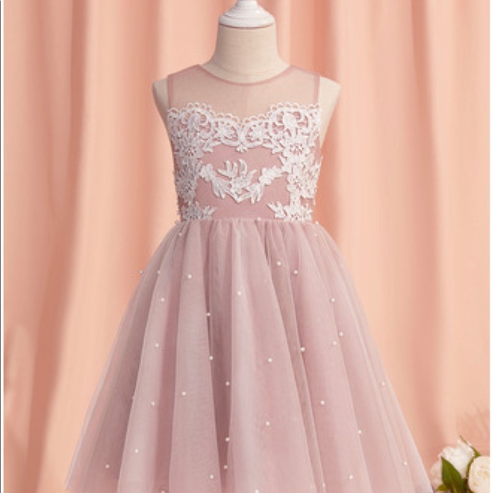 New Dress!